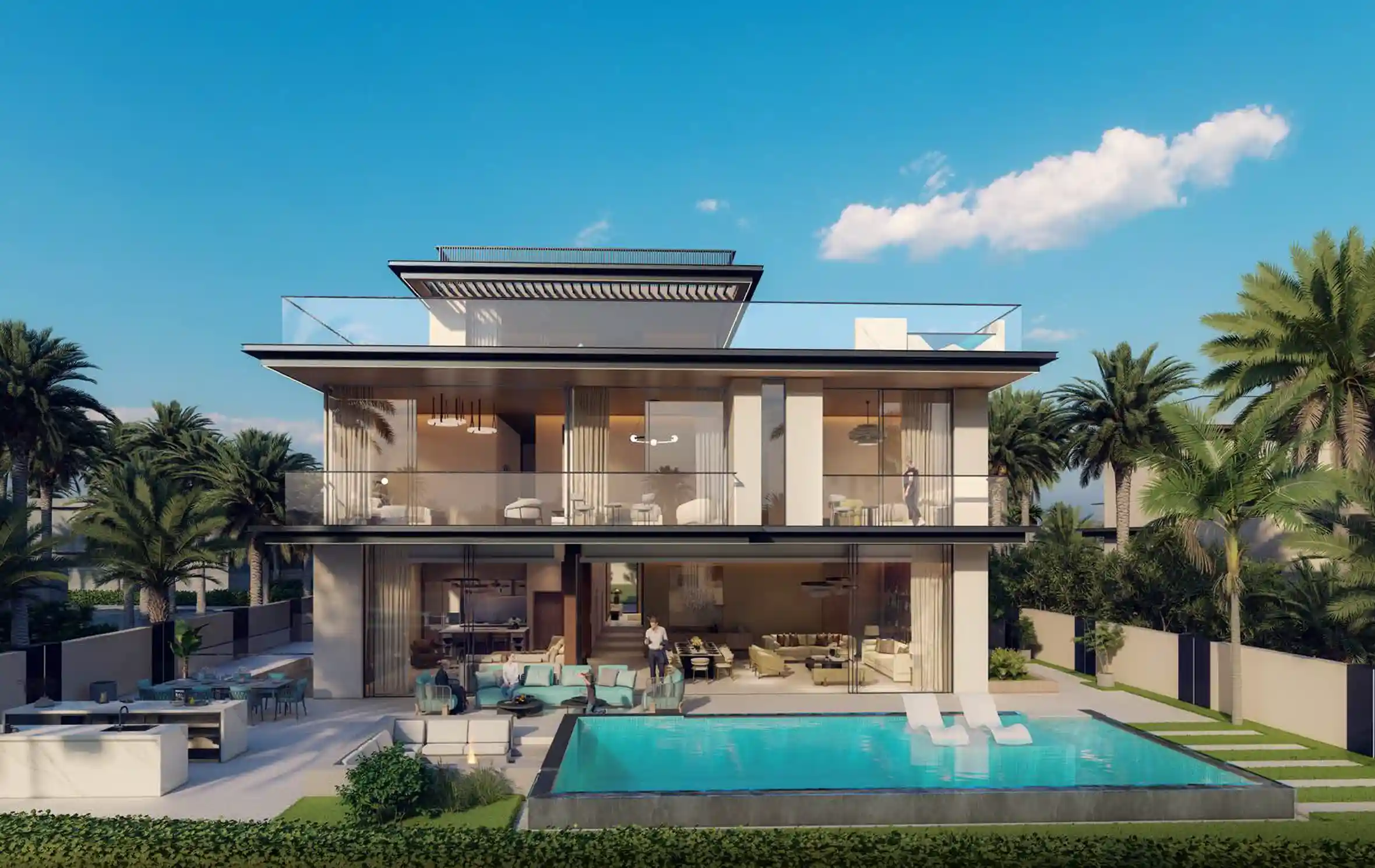 1733821317.08) Nineteen Riviera Lagoon Villa